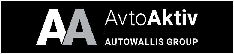 Avto Aktiv logotip