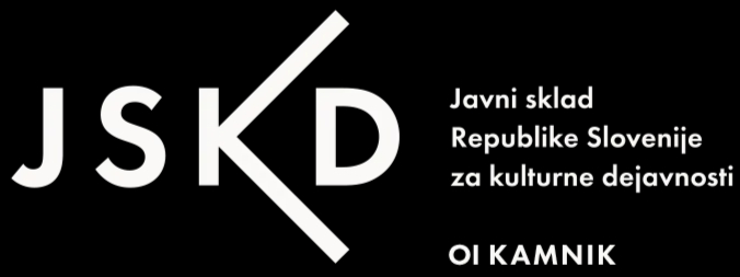 JSKD Kamnik logotip