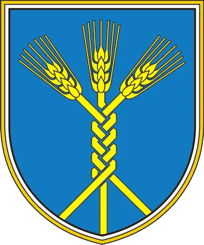 Občina Domžale logotip