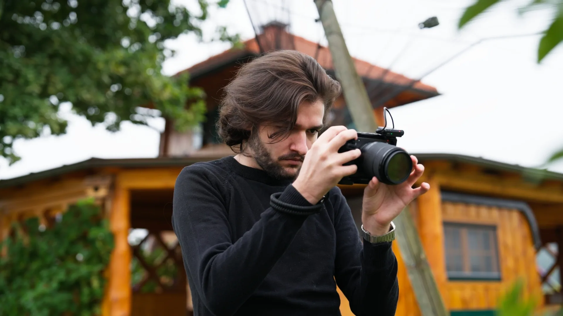 Skriti del video produkcije: Kaj se zgodi, ko kamera ugasne?